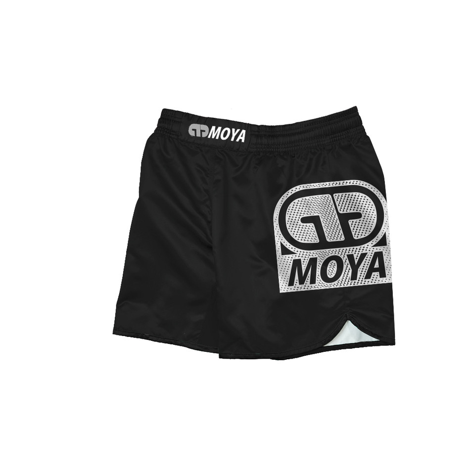26 BLACK TRAINING SHORTS