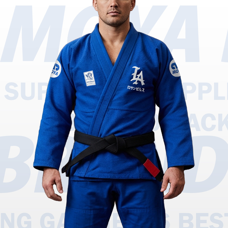 ACE BLUE ADULT GI