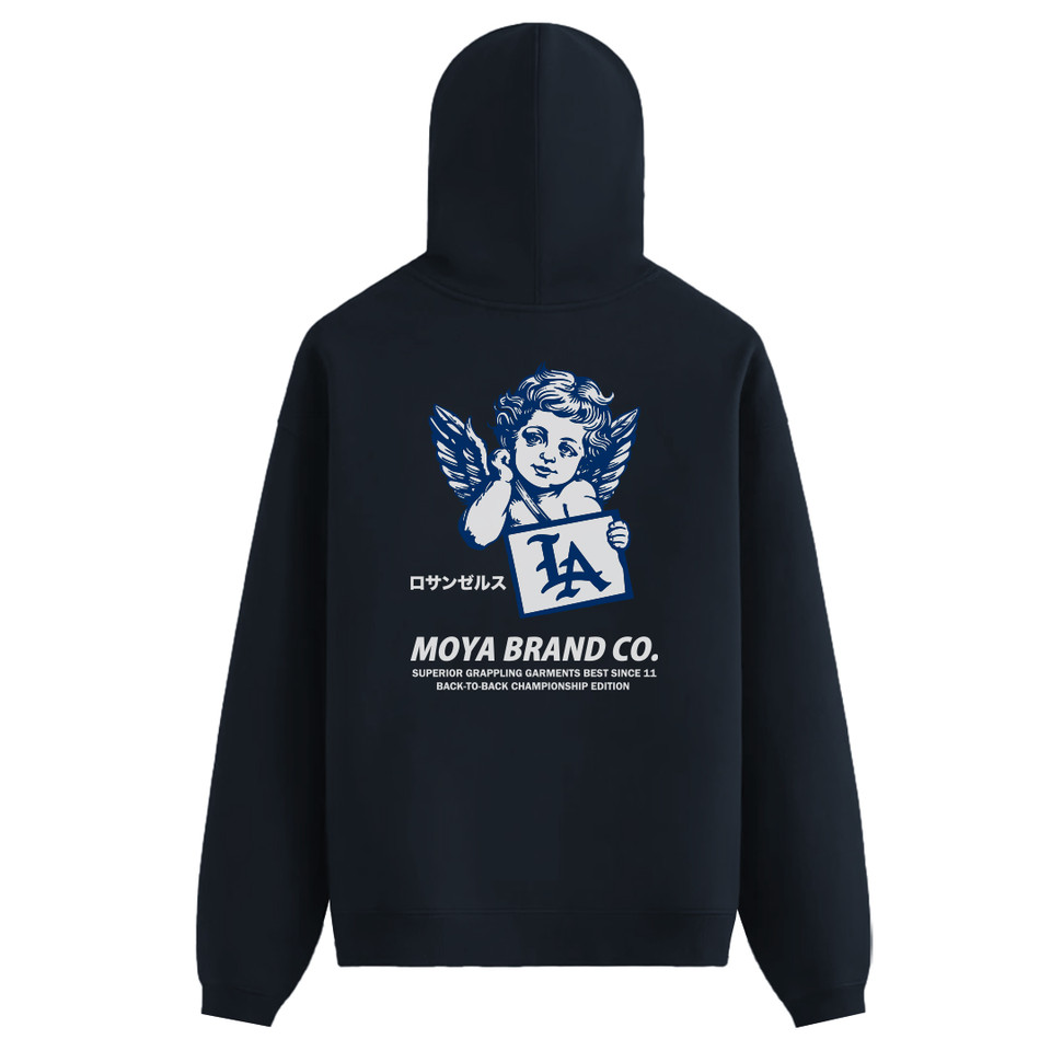 ACE HOODIE