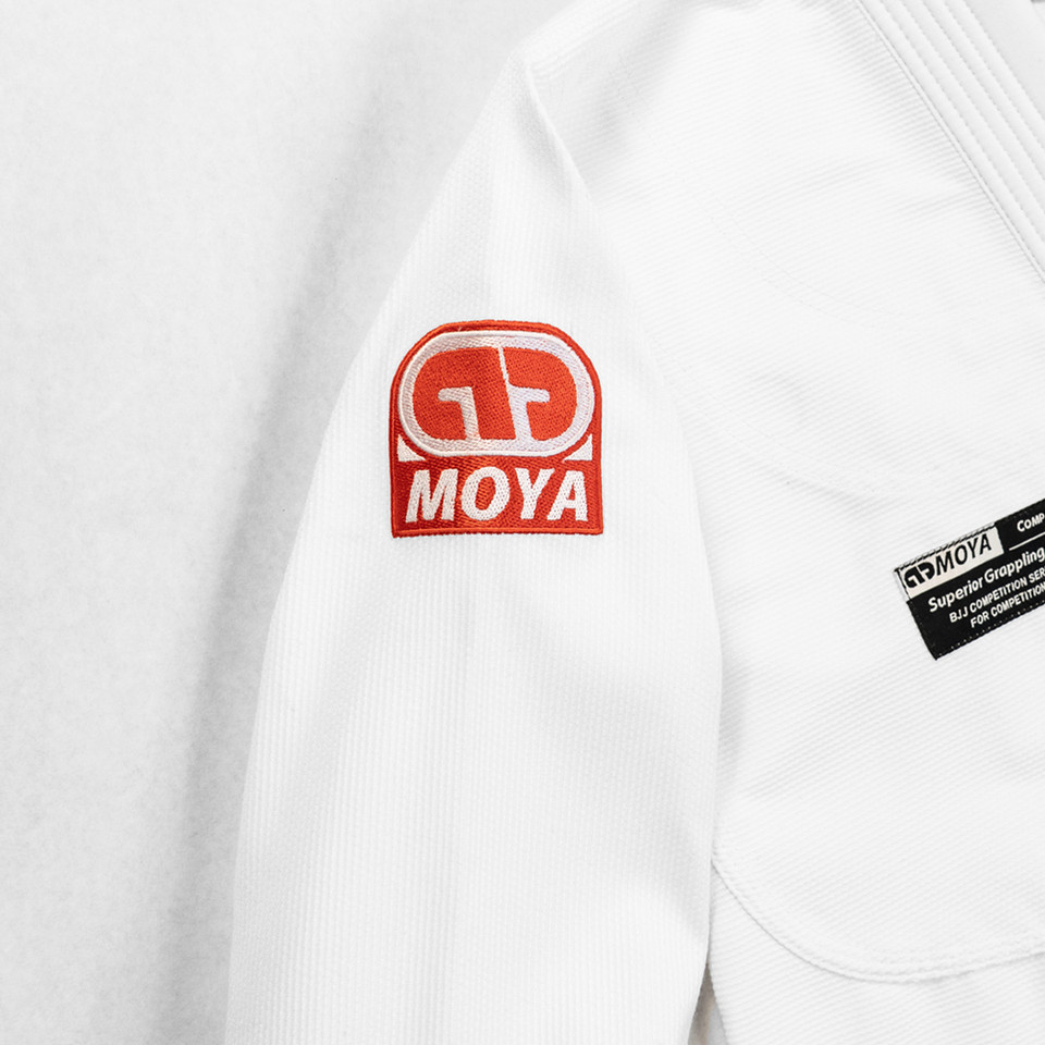 COMPAIR 26 WHITE ADULT GI