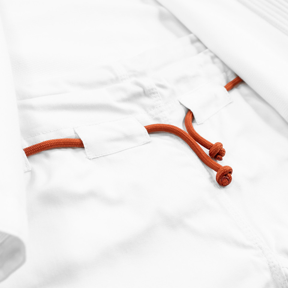 COMPAIR 26 WHITE KIDS GI