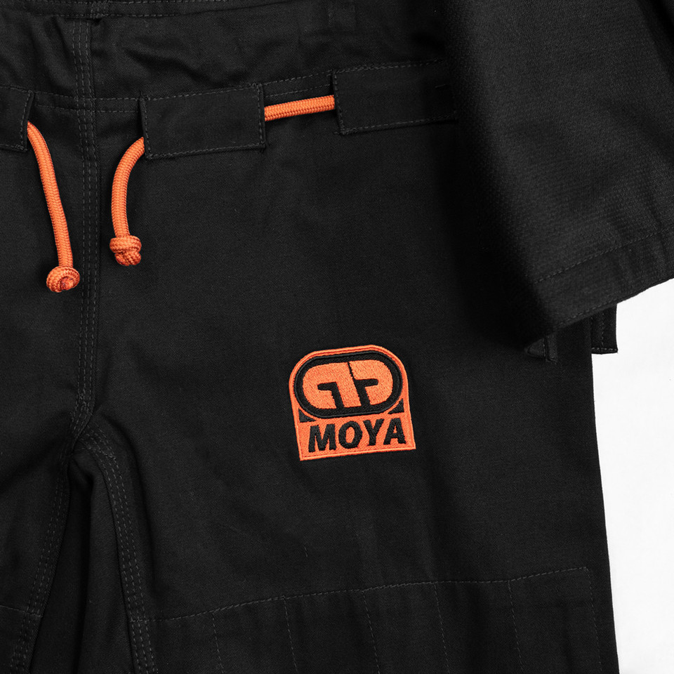 COMPAIR 26 BLACK ADULT GI