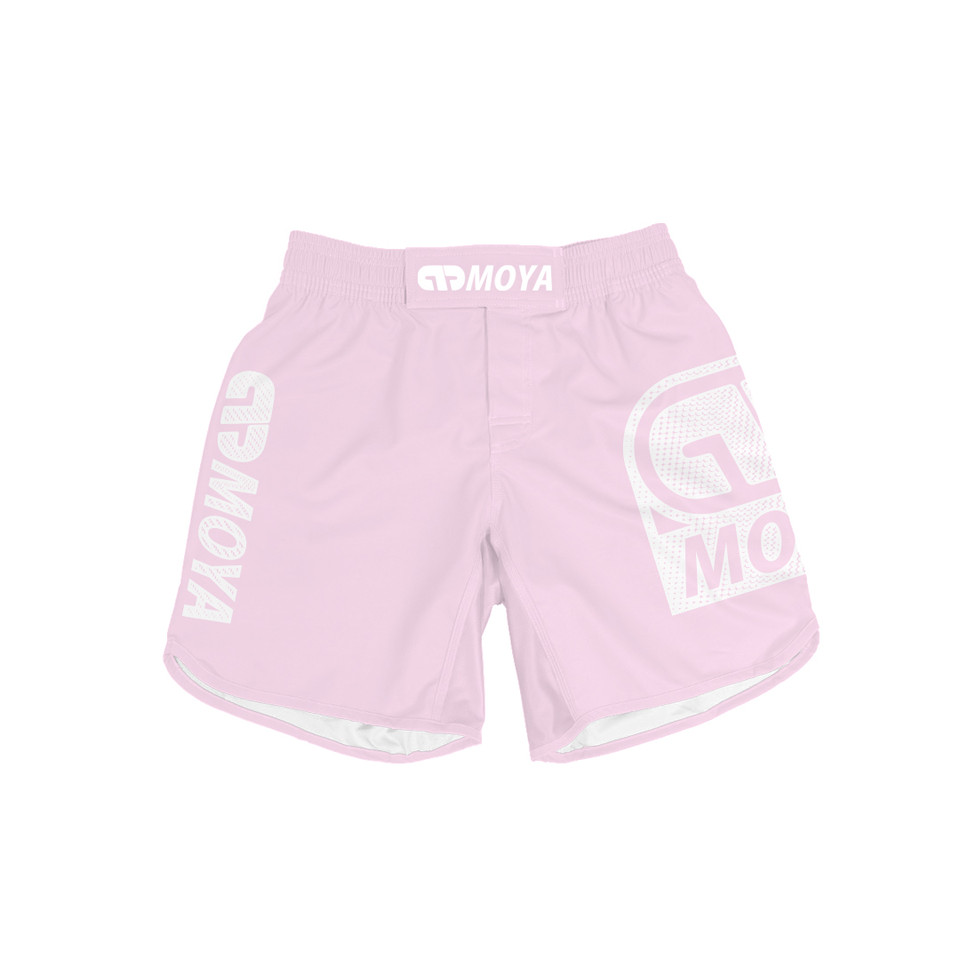 BLUSH TRAINING SHORTS