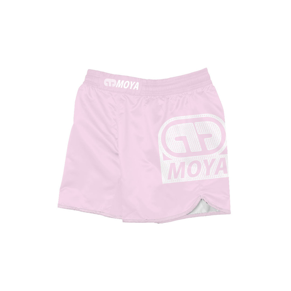 BLUSH KIDS TRAINING SHORT