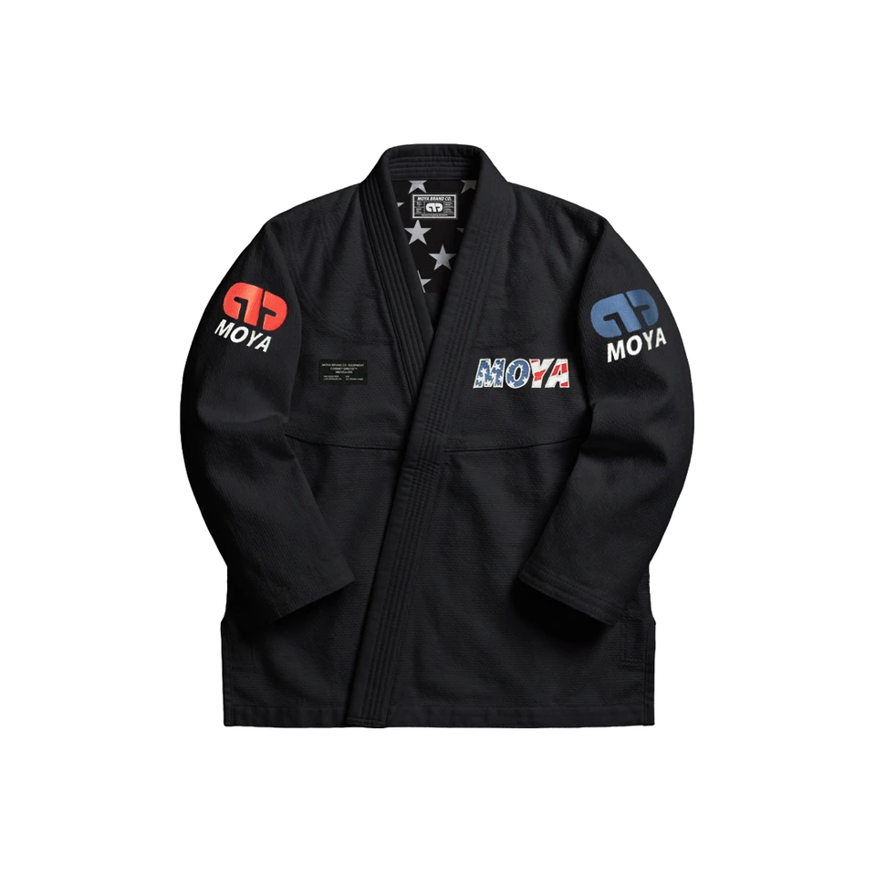 SNS 250 BLACK ADULT GI