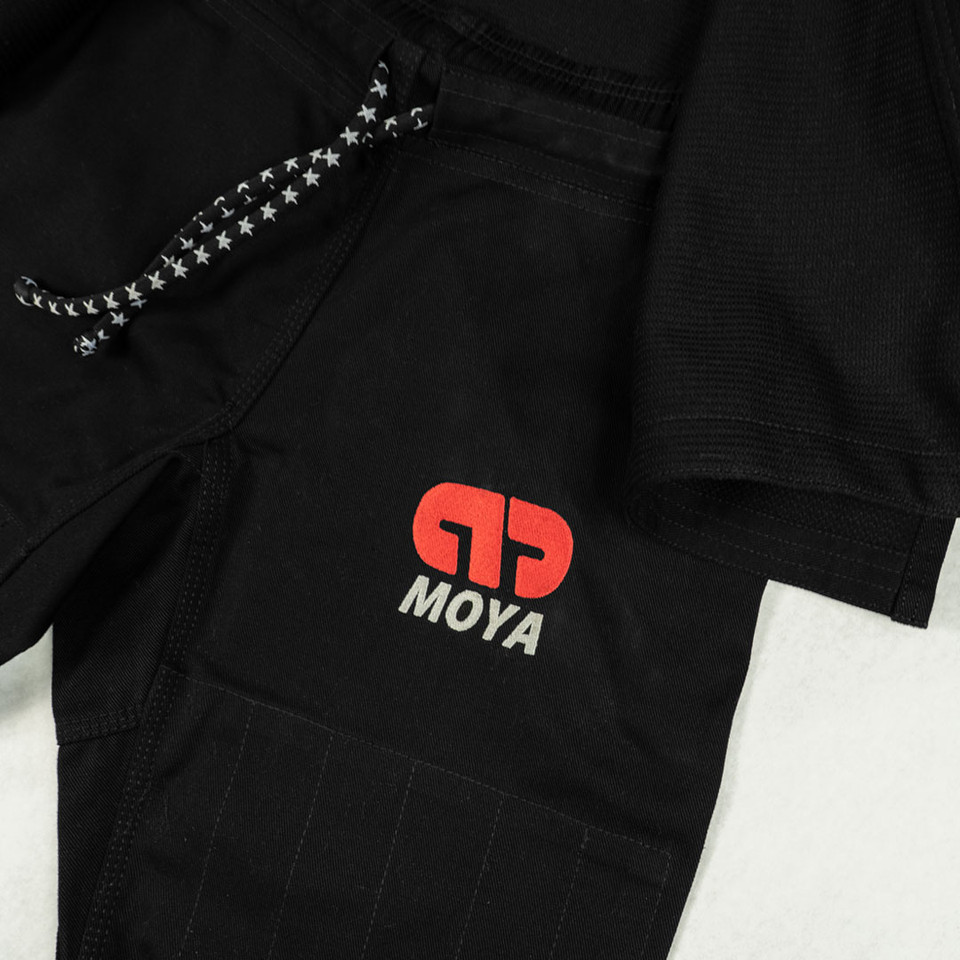 SNS 250 BLACK ADULT GI