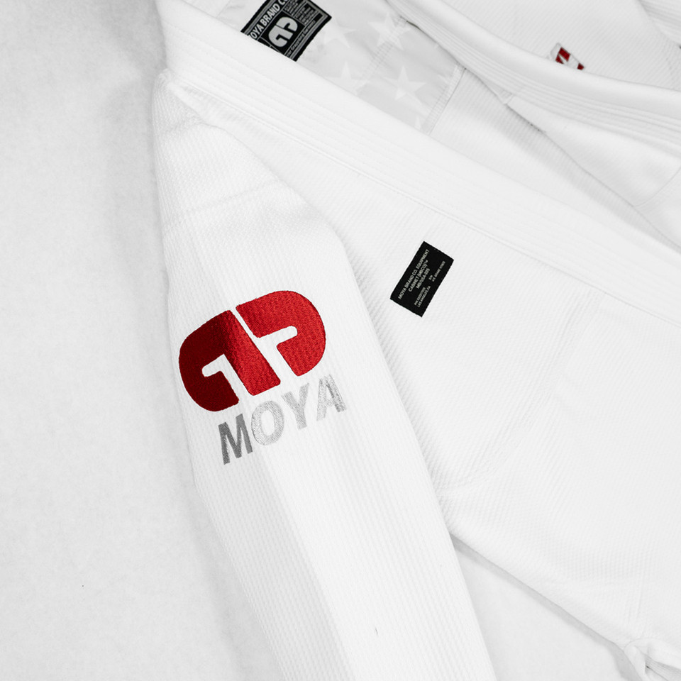 SNS 250 WHITE KIDS GI