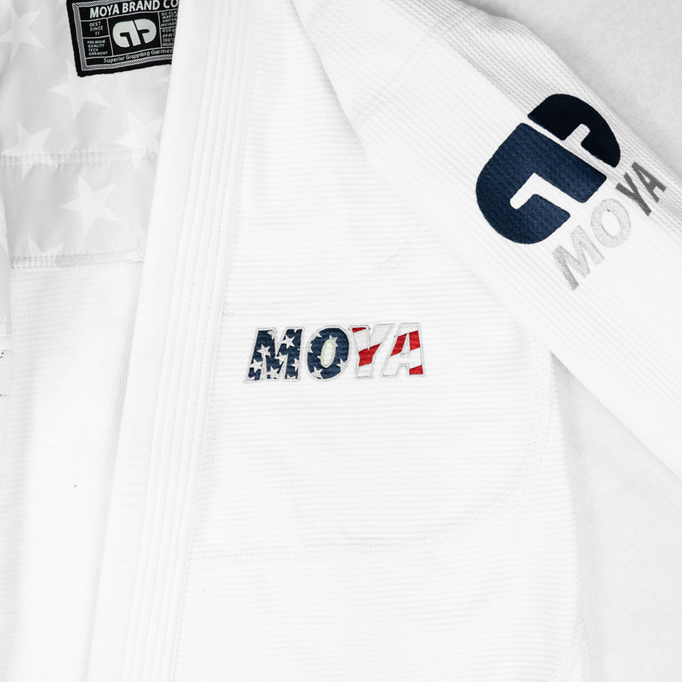 SNS 250 WHITE KIDS GI