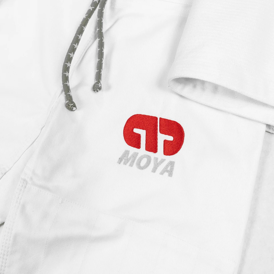  SNS 250 WHITE ADULT GI