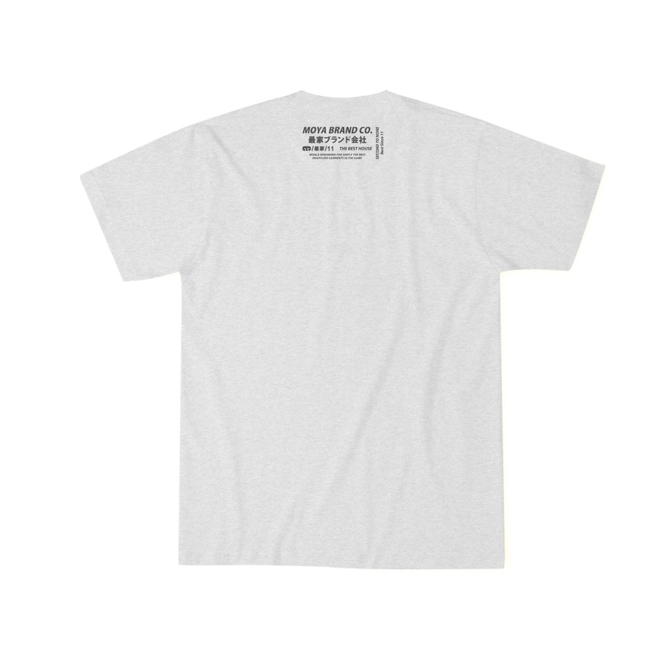 MAIN TEE