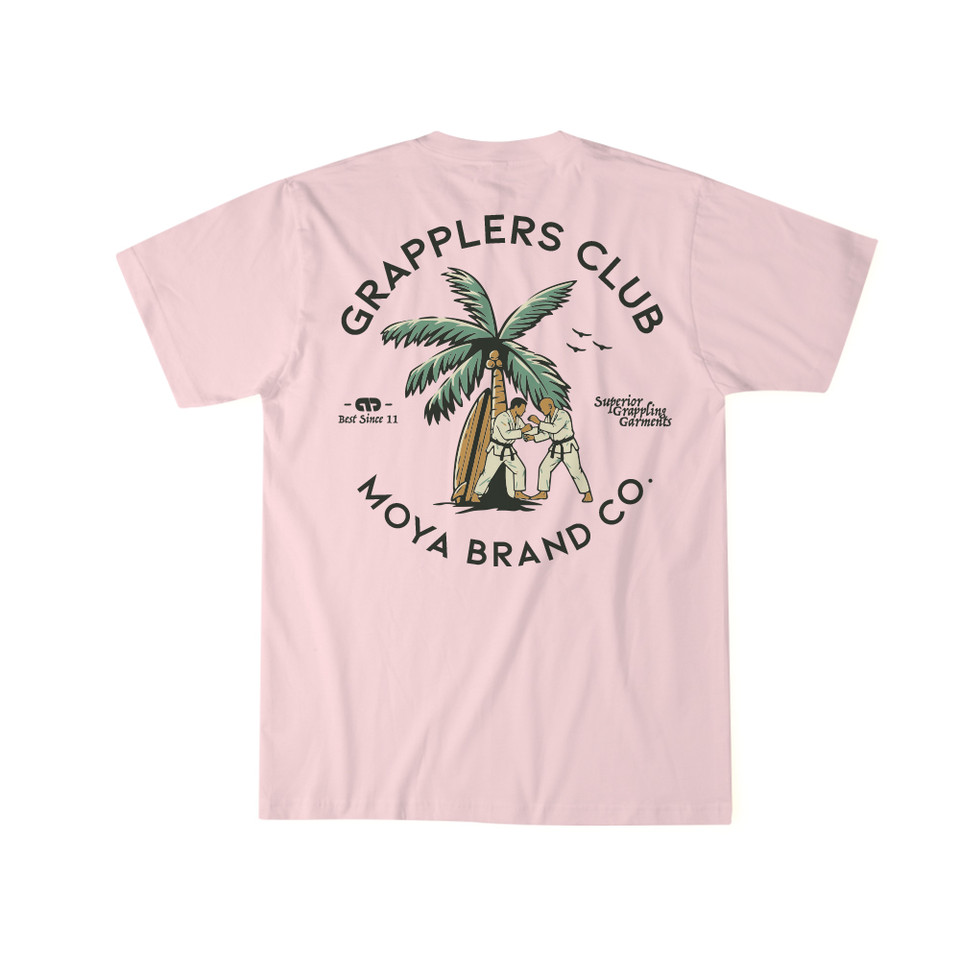CLUB TEE