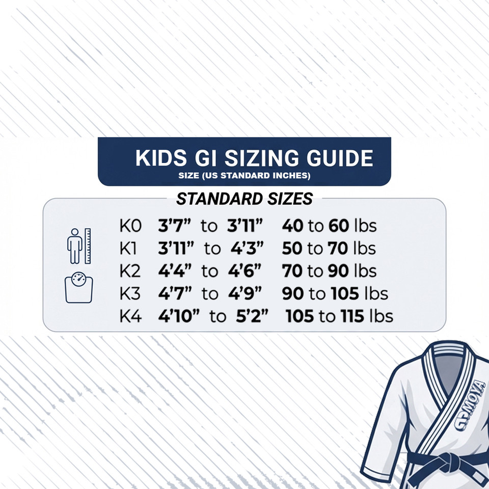 GU LIBERATION OLIVE KIDS GI
