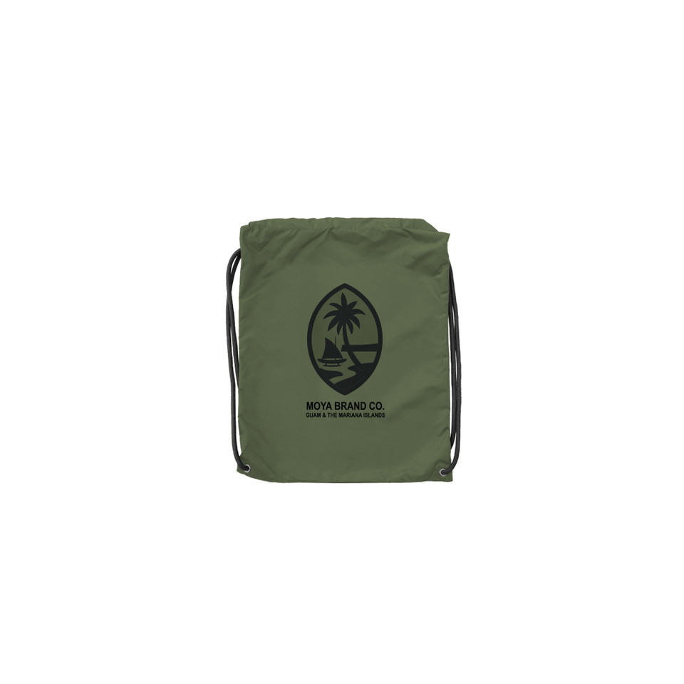 GU LIBERATION OLIVE KIDS GI