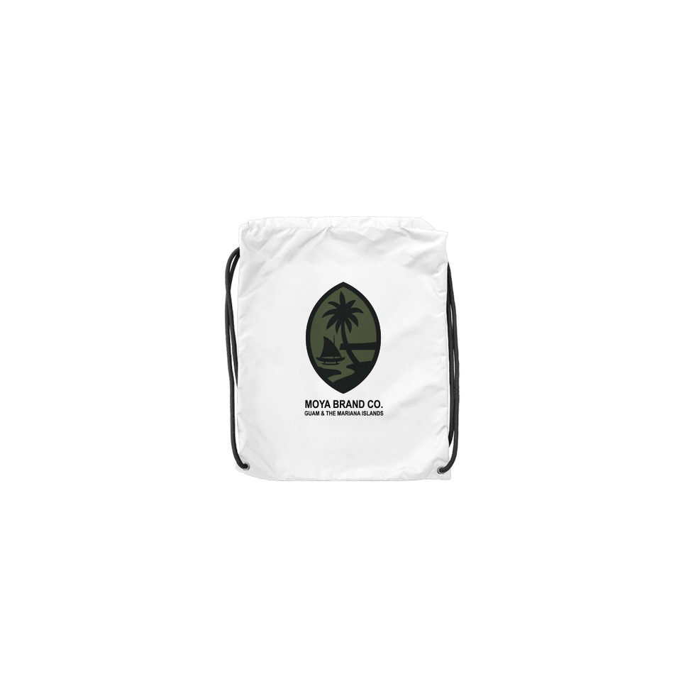 GU LIBERATION WHITE KIDS GI