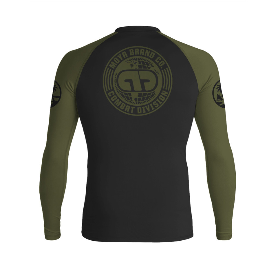 GU LIBERATION ADULT LS RG
