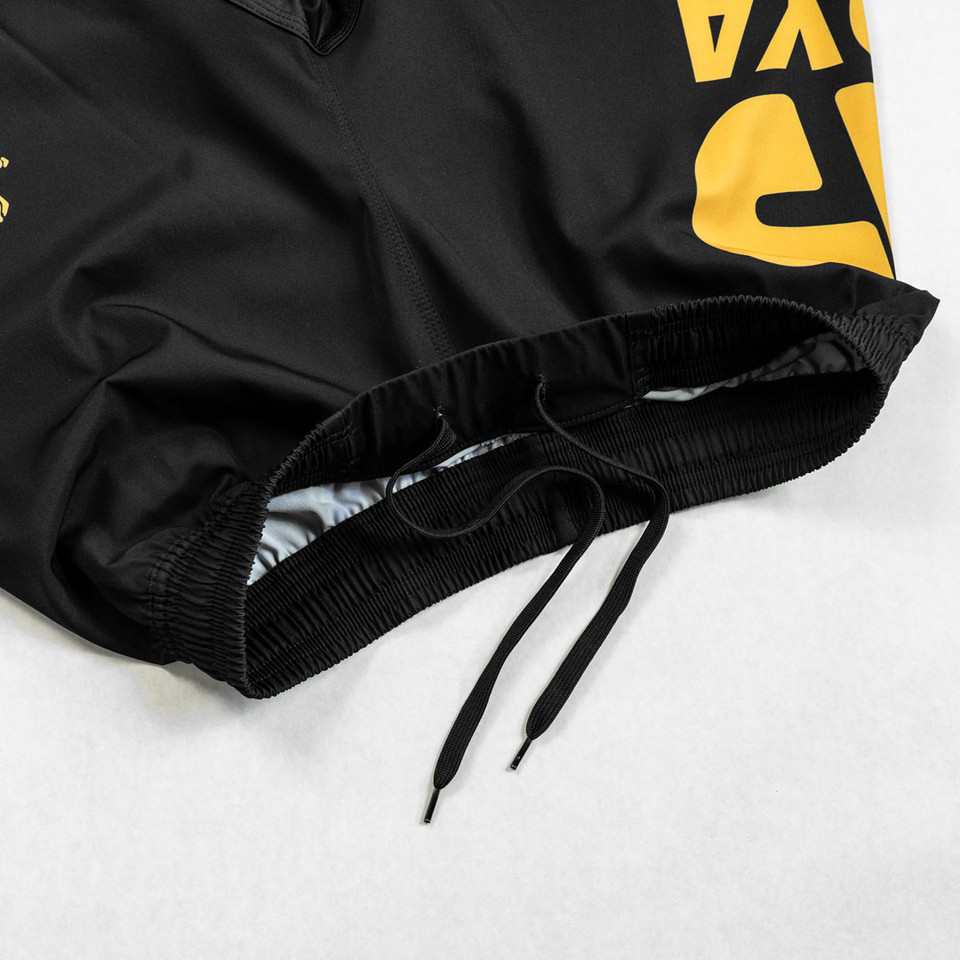 TENOCH V TRAINING SHORT