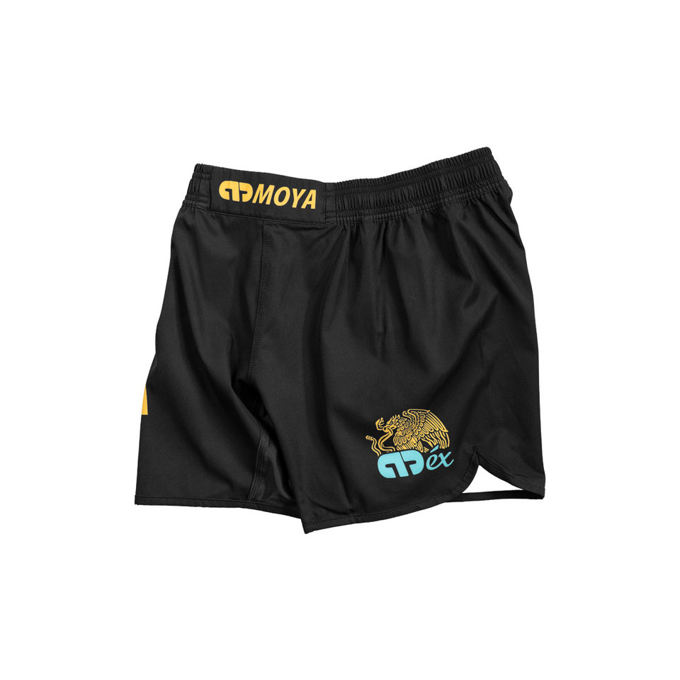 TENOCH V KIDS TRAINING SHORT