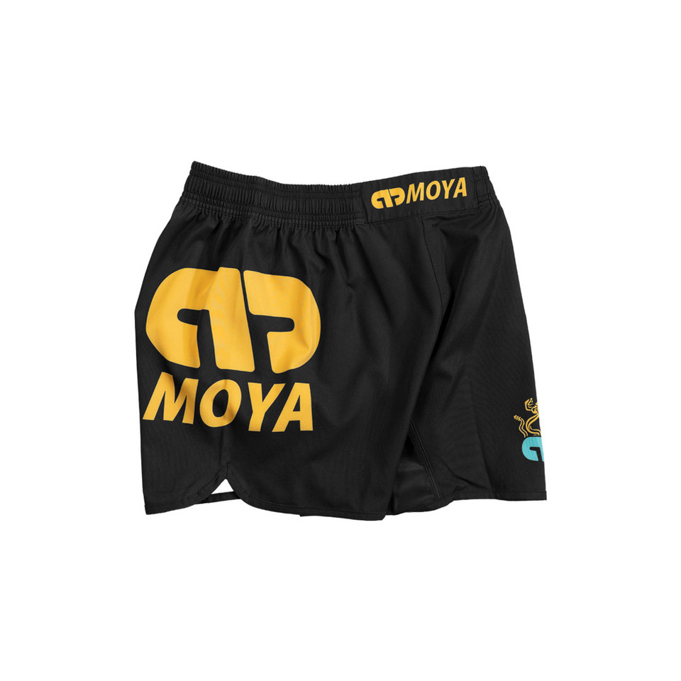 TENOCH V KIDS TRAINING SHORT