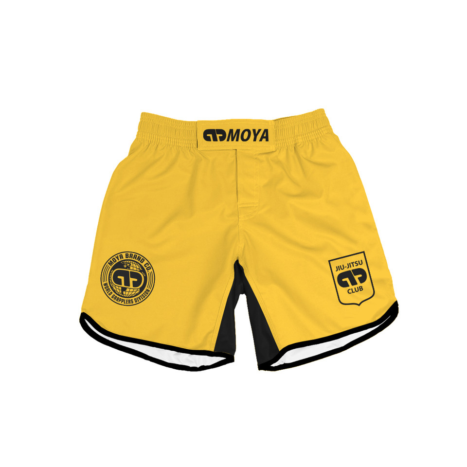 JJC ORO TRAINING SHORTS