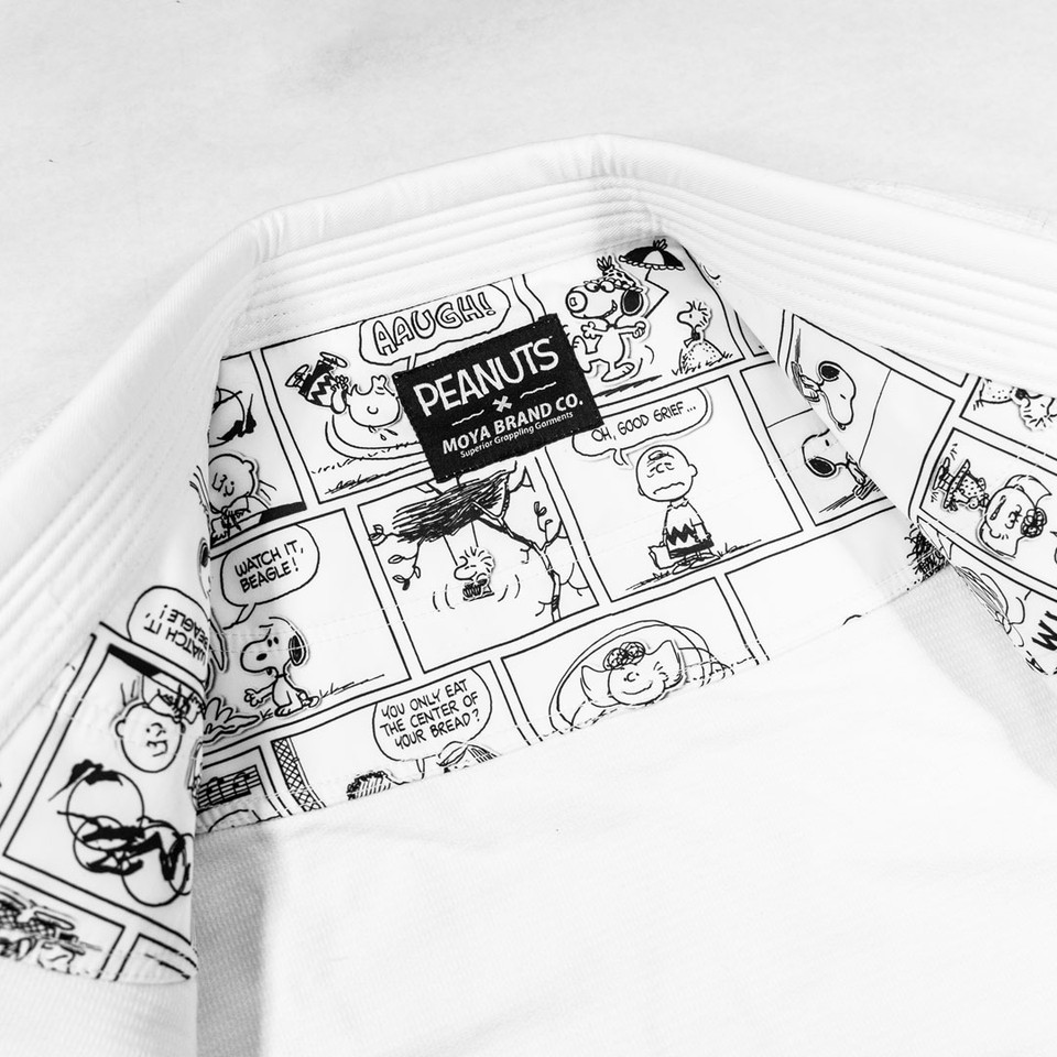 PEANUTS X MOYA 24 KIDS GI