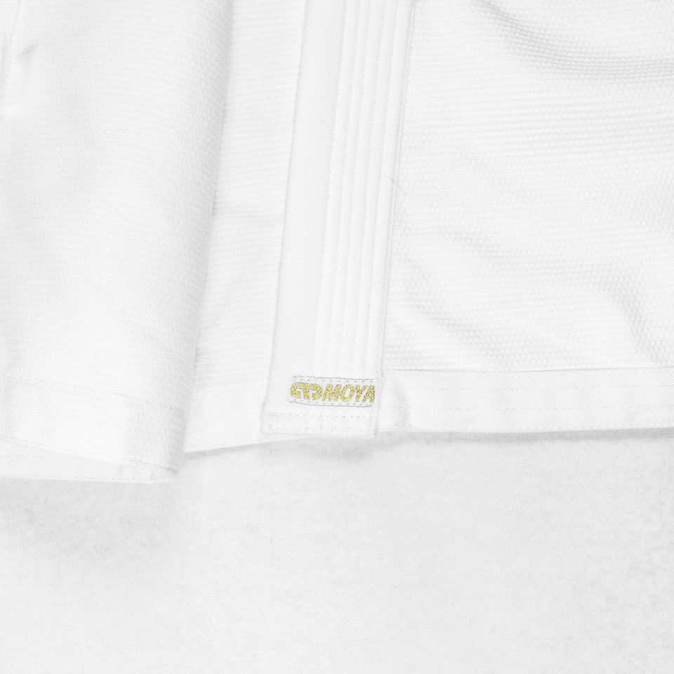 25 STANDARD WHITE KIDS GI