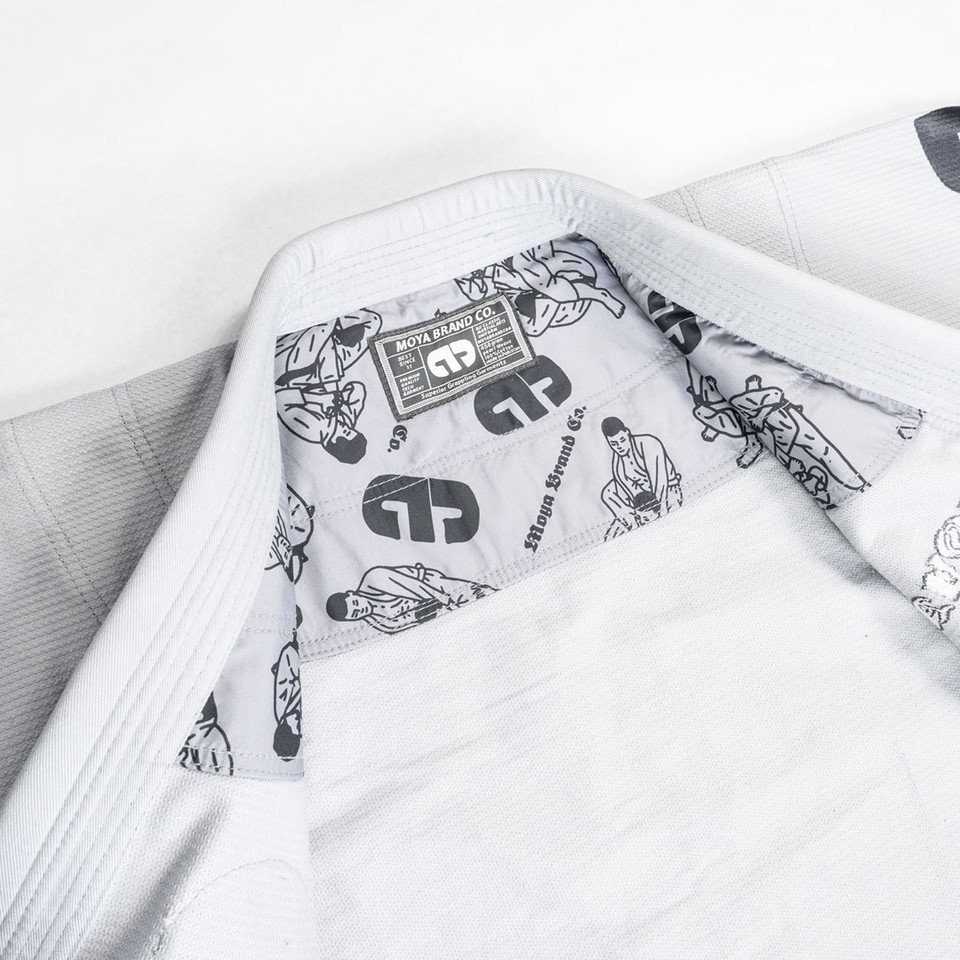 VINTRO GRAY ADULT GI