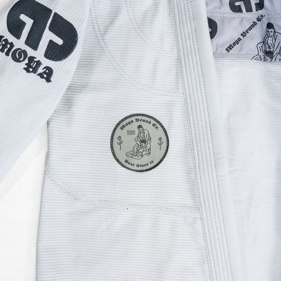 VINTRO GRAY ADULT GI