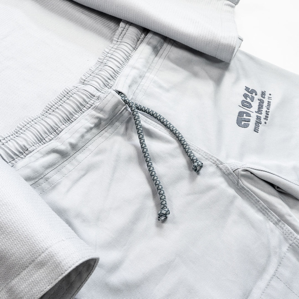 VINTRO GRAY ADULT GI