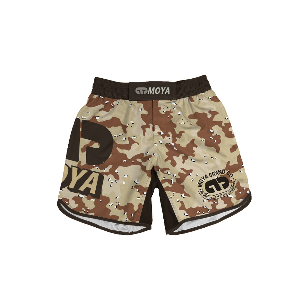 KAMS DESERT TRAINING SHORT