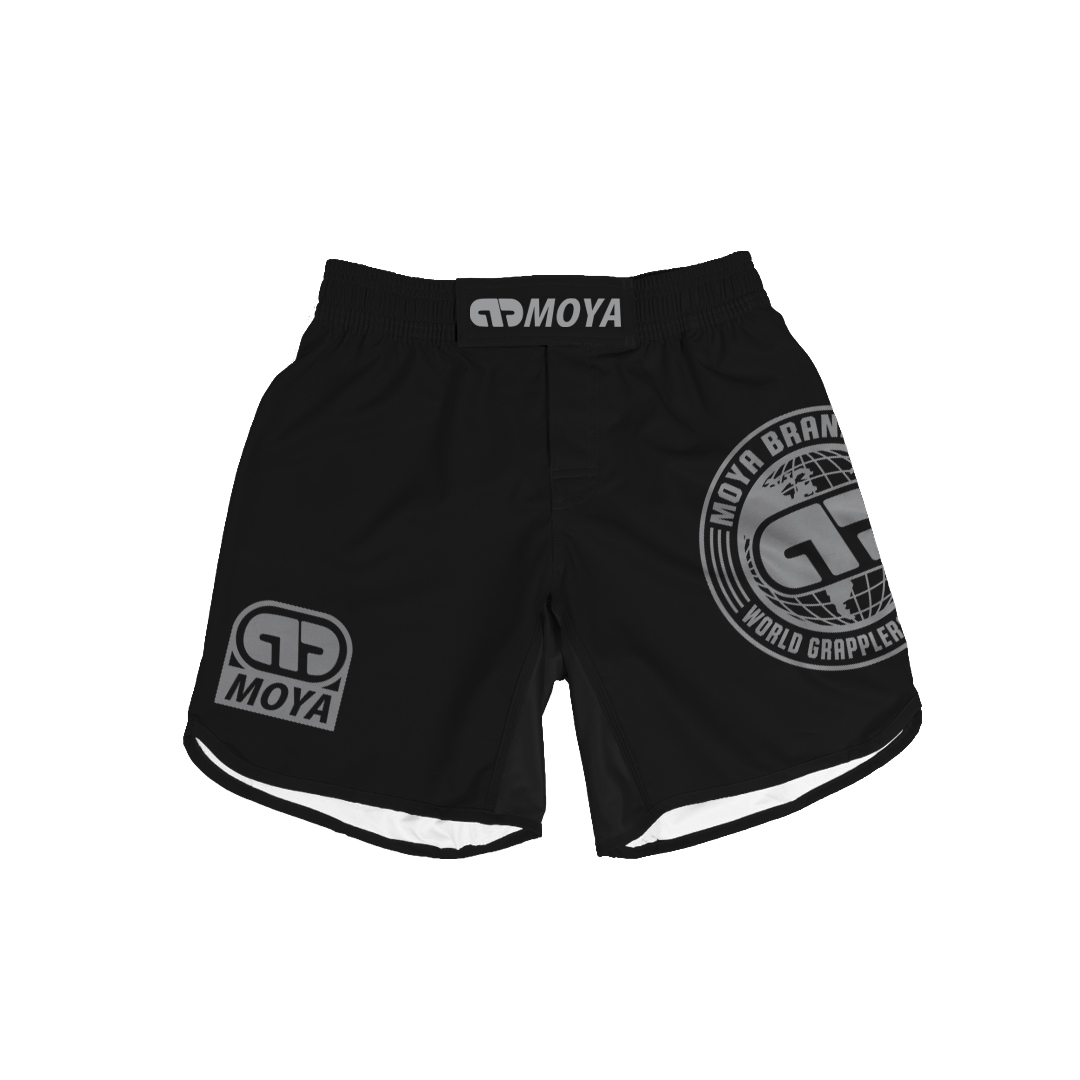 ウェア Logo Anywhere Zip Shorts (black) Boys' Zip Pocket Shorts JR | PUMA