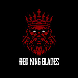 Red King Blades