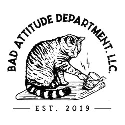 Bad Attitude Department