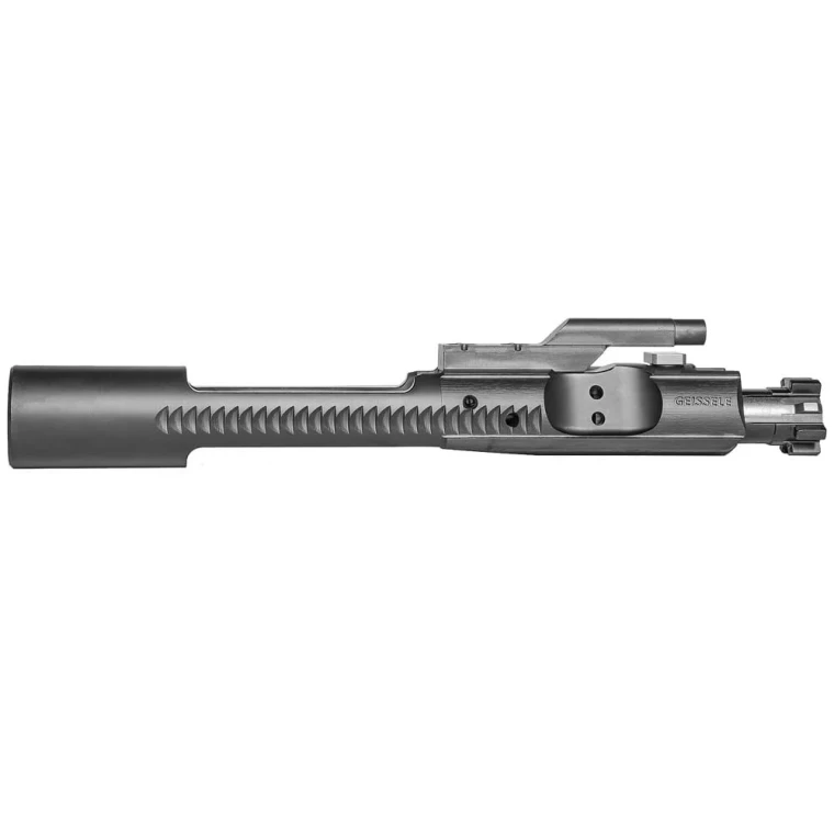 REBCG Reliability Enhanced Bolt Carrier Group