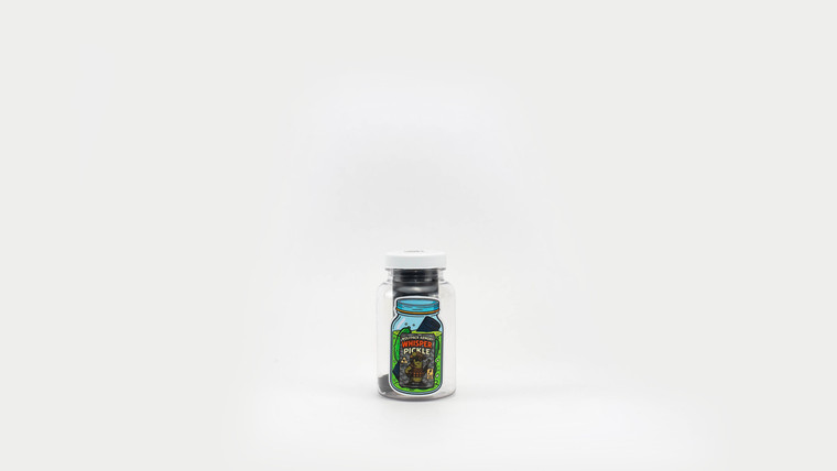 Wolfpack Armory Whisper Pickle