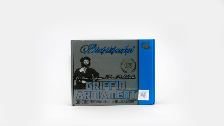 Griffin Armament Bushwacker 46 Gen 2