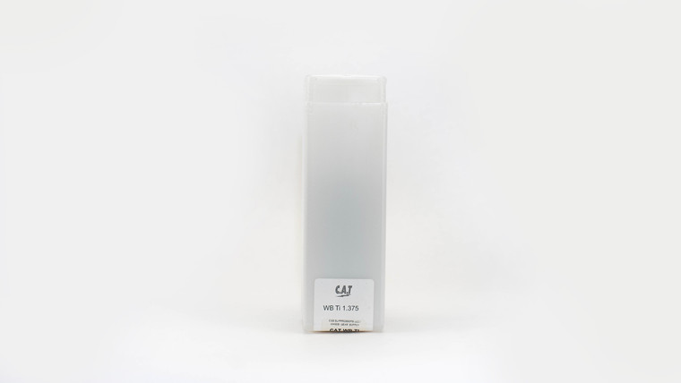 WB TI 5.56 TITANIUM
