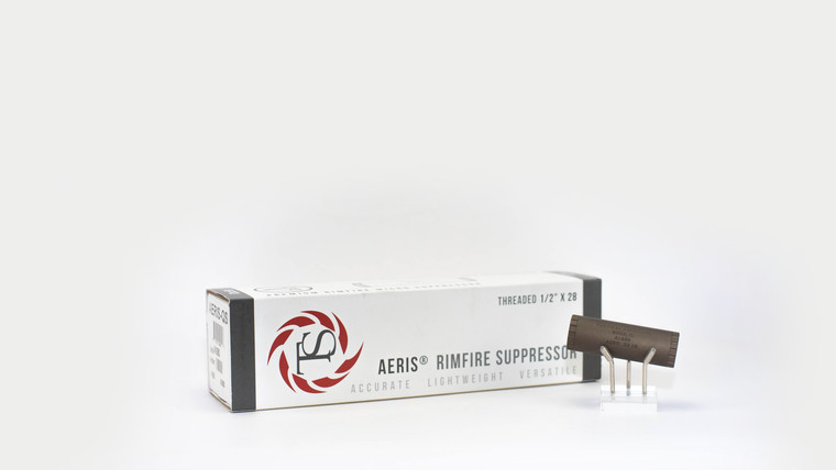 TacSol USA Aeris QS .22