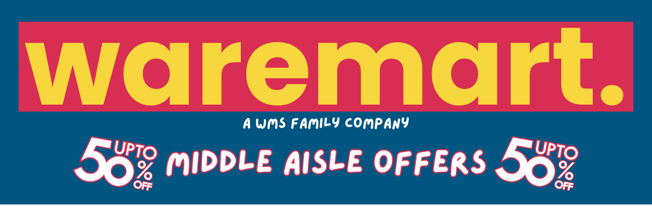 Waremart Waremart