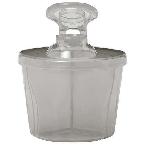 Dr. Brown's Option's Milk Powder Dispenser Grey
