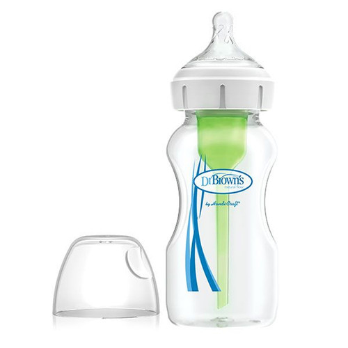 Dr Brown's Options+ Bottle 270ml Dr Brown's Options+ Bottle 270ml
