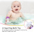 MOMBELLA OCTOPUS BABY TEETHER TOY 3 MONTHS+