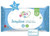 Little Heroes Sensitive Baby Wipes, Fragrance Free (12 packs x 66 wipes totaling 792 wipes)