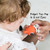 Mombella Clownfish Baby Teether Toy 3 months+