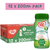 Cow & Gate 1 First Infant Milk from Birth, Ready to Use Liquid Formula 200ml  (Pack of 12)