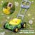 John Deere Bubble Mower with 4oz Bottle