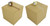 KITE - 6 Rolls Per Pack 48MM x 66M Brown Packaging Tape for Parcels and Boxes. This 6 rolls pack of Heavy Duty Brown Packing Tape Provides a Strong, Secure and Sticky Seal for your Boxes