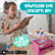 MUSICAL UNICORN JEWELLERY BOX FOR GIRLS AGE 6-8