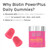 Nutriburst Biotin Power Plus