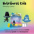 Nutriburst Superkidz Multivitamin with Omega-3 PK60 Gummies