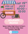 Sowerby Bridge, 19th July 10:00 - 12:00